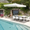 Tuka outdoor lounge chair - myhome Tuka outdoor lounge chair - myhome